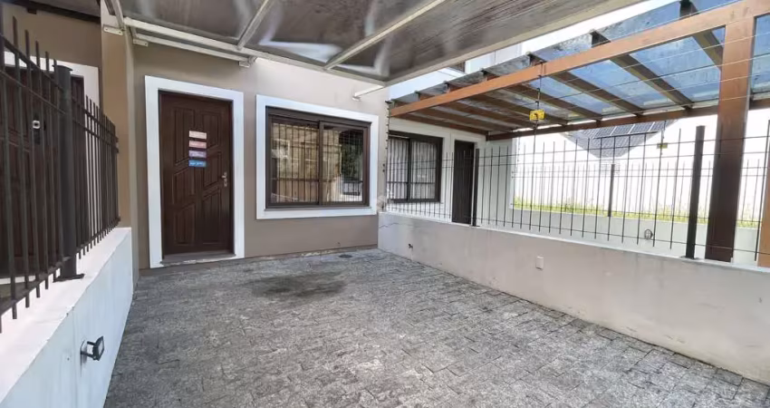 Casa com 2 quartos à venda na Henrique Edmundo Assmann, 227, Jardim Europa, Santa Cruz do Sul
