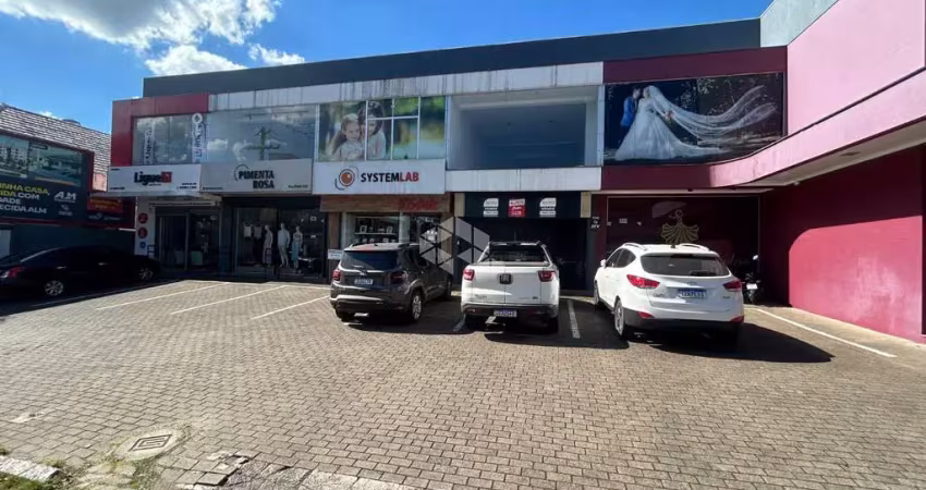 Sala comercial à venda na Vinte e Oito de Setembro, 781, Centro, Santa Cruz do Sul