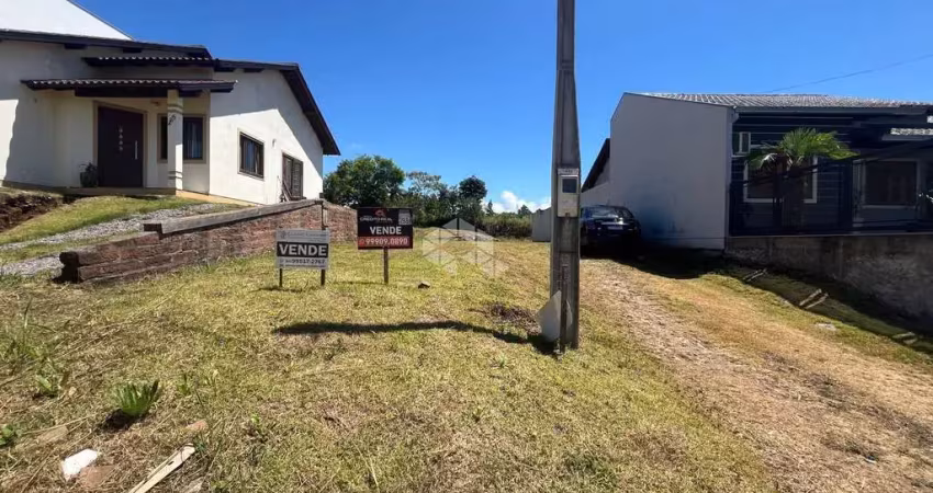 Terreno à venda na Dom Henrique Froehlich, 455, Linha Santa Cruz, Santa Cruz do Sul