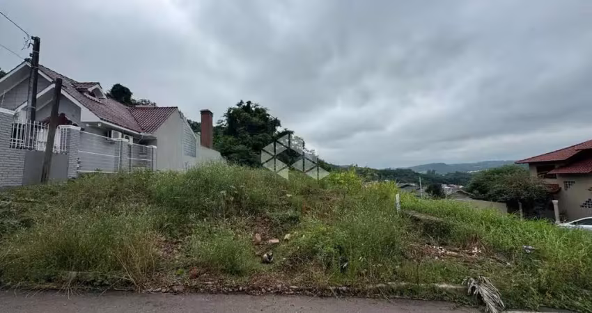 Terreno à venda na Piauí, Esquina Com Frederico Rech, 4, Arroio Grande, Santa Cruz do Sul