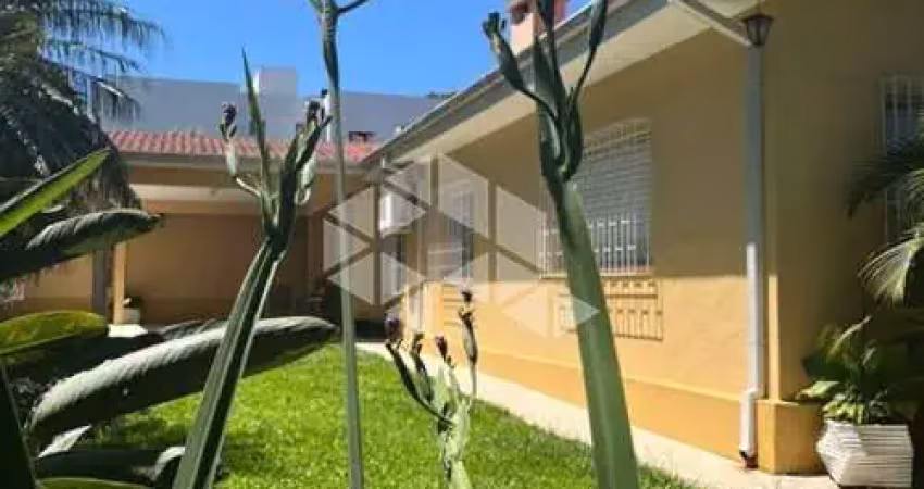 Casa com 3 quartos à venda na Machado de Assis, 69, Santo Inácio, Santa Cruz do Sul