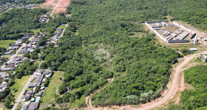 Terreno à venda na Zanette, 1140, Esmeralda, Santa Cruz do Sul