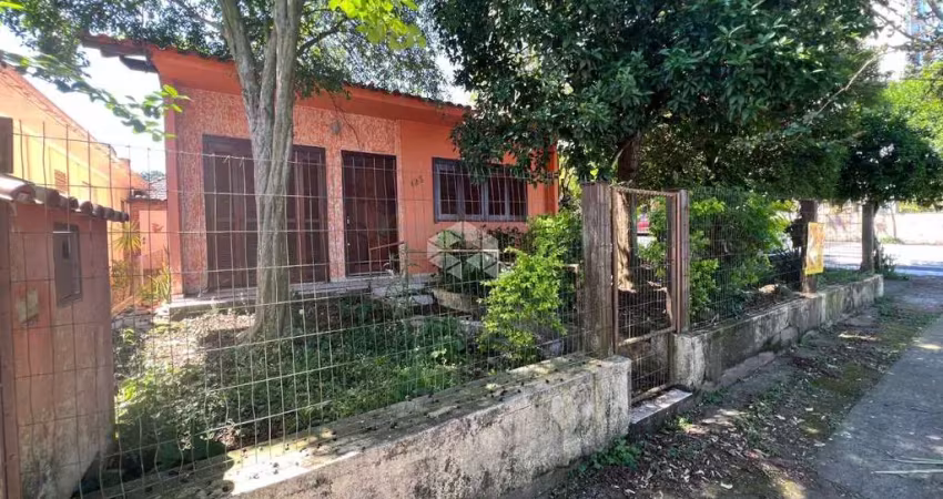 Casa com 2 quartos à venda na Machado de Assis, 125, Santo Inácio, Santa Cruz do Sul