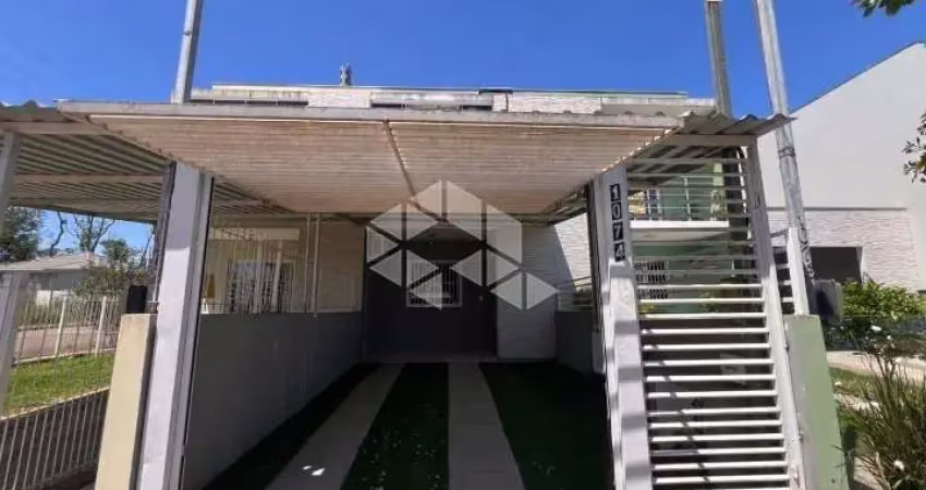 Casa com 2 quartos à venda na Ary Ventura Vidal, 1074, João Alves, Santa Cruz do Sul