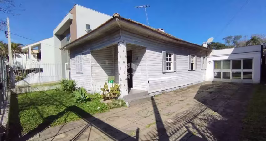 Terreno residencial/comercial plano, bairro goiás em santa cruz do sul