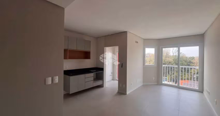 Apartamento com 2 quartos à venda na Melvin Jones, 1111, Jardim Europa, Santa Cruz do Sul