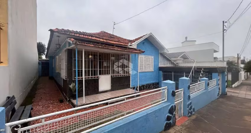 Terreno à venda na Presidente Afonso Pena, 251, Goiás, Santa Cruz do Sul