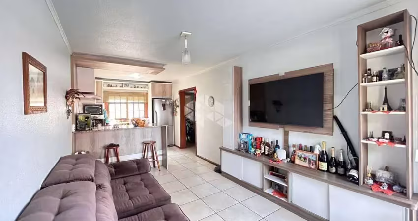 Casa duplex de 3 dormitórios no bairro santo inácio