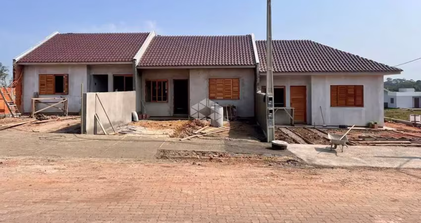Casa com 2 quartos à venda na Ilópolis, 151, Esmeralda, Santa Cruz do Sul