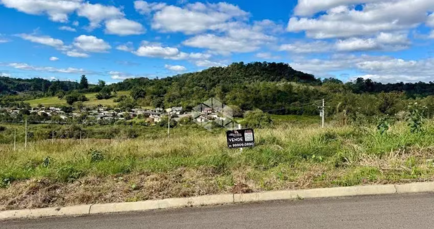 Terreno à venda na Barão do Arroio Grande, 2947, Aliança, Santa Cruz do Sul