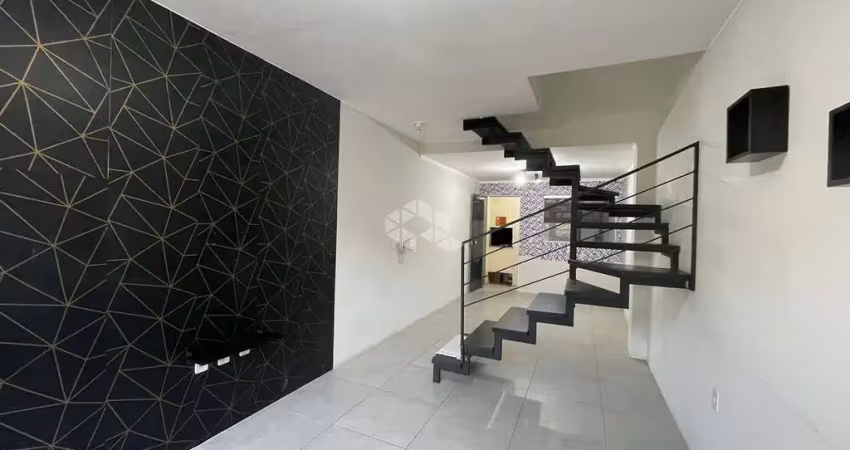 Casa com 2 quartos à venda na Rui Barbosa, 271, Senai, Santa Cruz do Sul