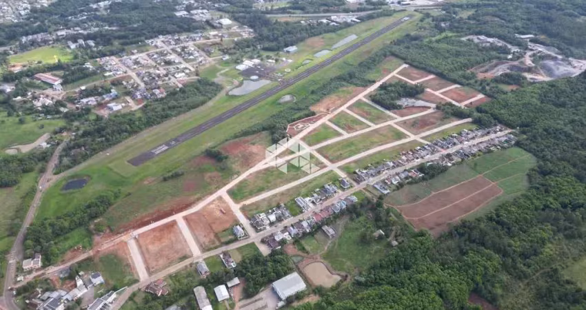 Terrenos ao lado do aeroporto, venha conhecer o parque jardine!