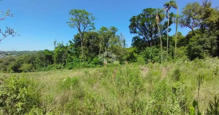 Terreno frente leste pronto para construir em santa cruz do sul