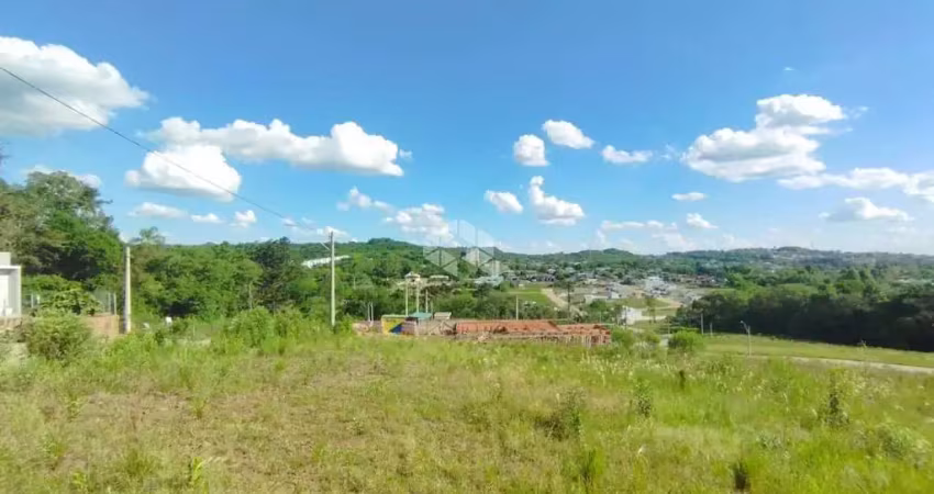 Terreno à venda na Barão do Arroio Grande, 920, Aliança, Santa Cruz do Sul