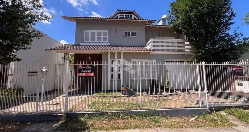 Casa com 5 quartos à venda na Princesa Isabel, 128, Senai, Santa Cruz do Sul