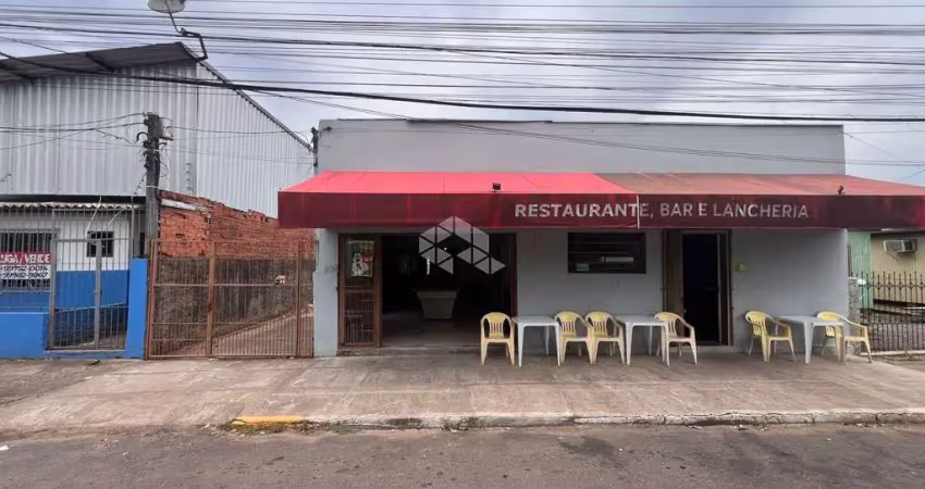 Casa comercial à venda na Irmão Emílio, 288, Várzea, Santa Cruz do Sul