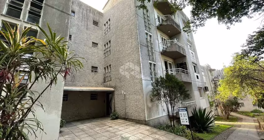 Apartamento com 1 quarto à venda na Augusto Spengler, 200, Universitário, Santa Cruz do Sul
