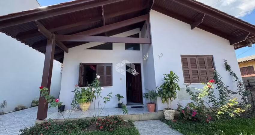 Casa com 4 quartos à venda na Irmão Emílio, 231, Várzea, Santa Cruz do Sul
