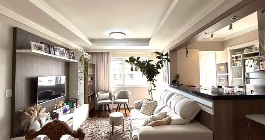 Apartamento com 2 quartos à venda na Thomaz Flores, 1029, Centro, Santa Cruz do Sul
