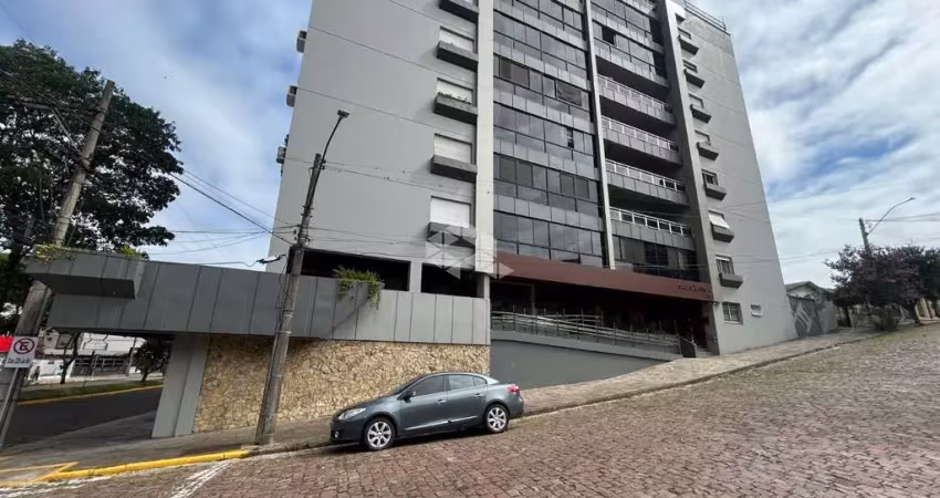 Apartamento de 3 dormitórios na avenida do imigrante!