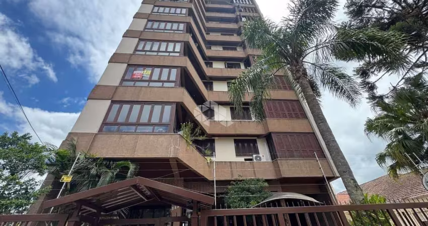 Apartamento 03 dormitórios, sendo 01 suíte no centro