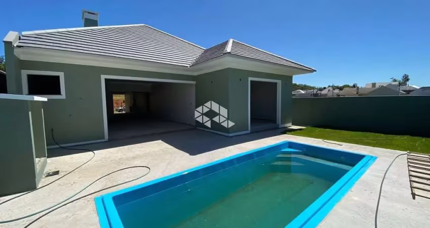 Casa com 3 quartos à venda na Paulo Hardi Kist, 429, Country, Santa Cruz do Sul