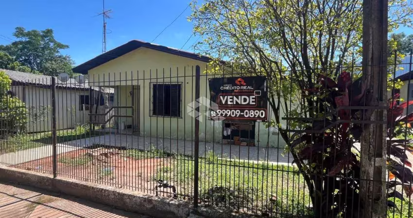 Terreno à venda na Aratiba, 128, Esmeralda, Santa Cruz do Sul