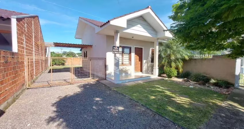 Casa com 2 quartos à venda na Reinoldo Schwantz, 131, Castelo Branco, Santa Cruz do Sul