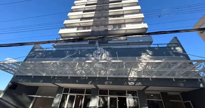 Apartamento com 1 quarto à venda na Tenente-Coronel Brito, 188, Centro, Santa Cruz do Sul