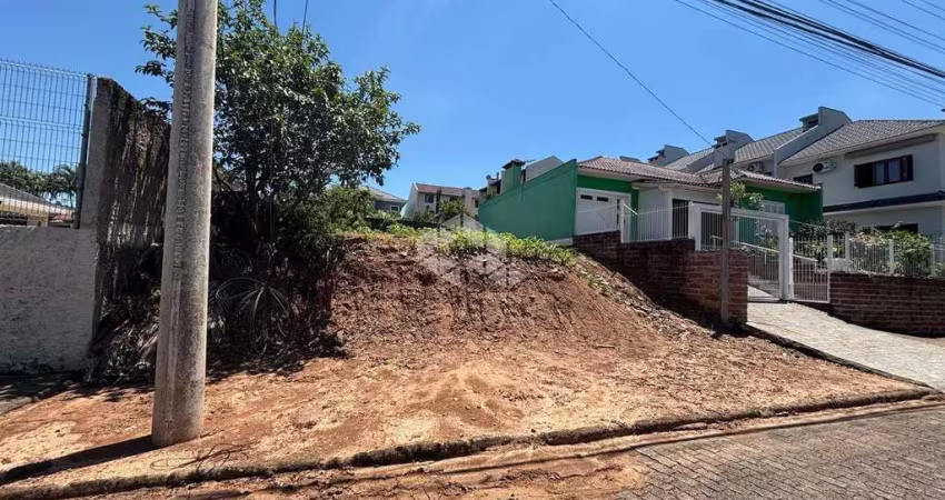 Terreno à venda na Germano Kessler, 100, Universitário, Santa Cruz do Sul