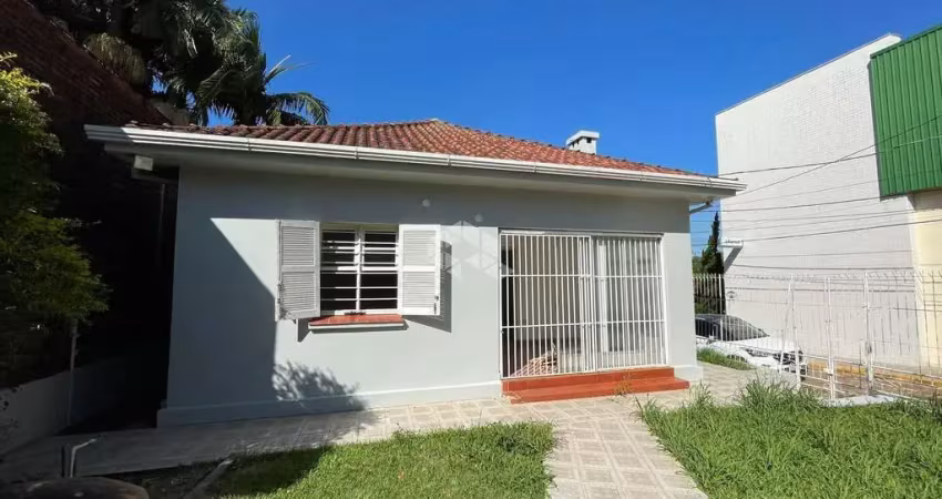 Casa com 4 quartos à venda na Gaspar Silveira Martins, 345, Santo Inácio, Santa Cruz do Sul
