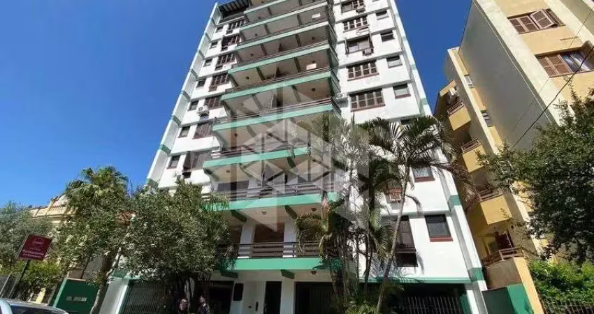 Apartamento com 2 quartos à venda na Tenente-Coronel Brito, 259, Centro, Santa Cruz do Sul