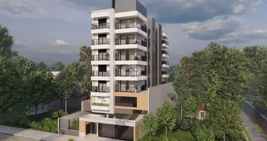 Apartamento com 2 quartos à venda na Flores da Cunha, 73, Universitário, Santa Cruz do Sul