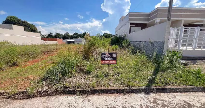 Terreno à venda na 19, 89, João Alves, Santa Cruz do Sul