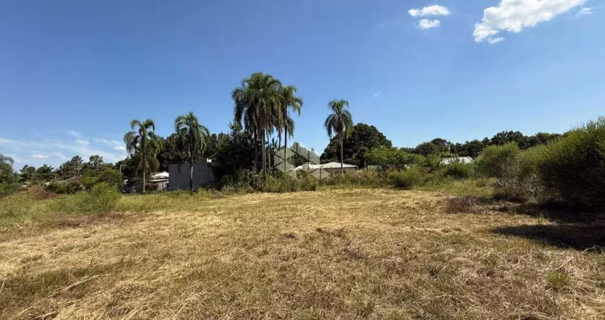 Terreno à venda na Martin Lagemann, 100, Imigrantes, Vera Cruz
