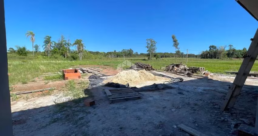 Casa com 2 quartos à venda na Ilgo Becker, 108, Conventos, Vera Cruz