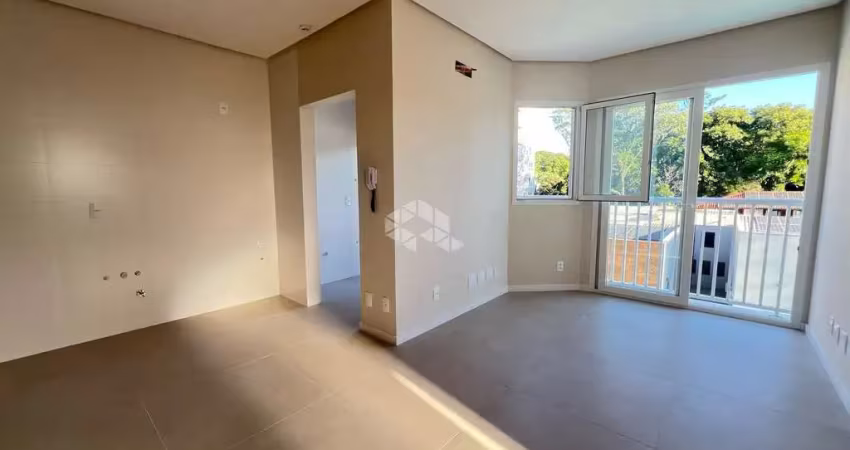 Apartamento com 2 quartos à venda na Melvin Jones, 717, Jardim Europa, Santa Cruz do Sul