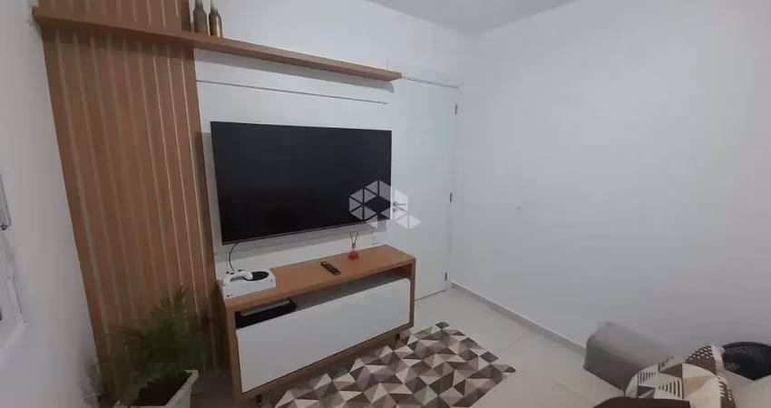 Apartamento com 2 quartos à venda na Barão do Arroio Grande, 2533, Aliança, Santa Cruz do Sul