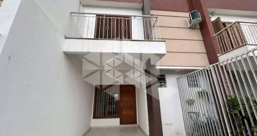 Casa com 2 quartos à venda na Doutor Carlos Emílio Hardegger, 167, Arroio Grande, Santa Cruz do Sul
