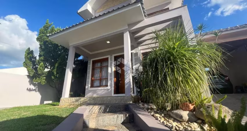 Casa com 3 quartos à venda na Vereador Walter Dreyer, 357, Santo Antônio, Santa Cruz do Sul
