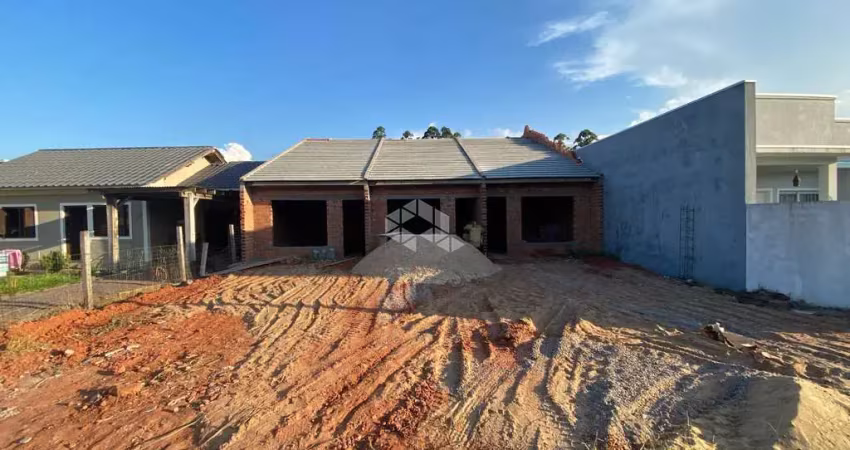 Casa com 2 quartos à venda na Maria Veronica Lau, 340, João Alves, Santa Cruz do Sul