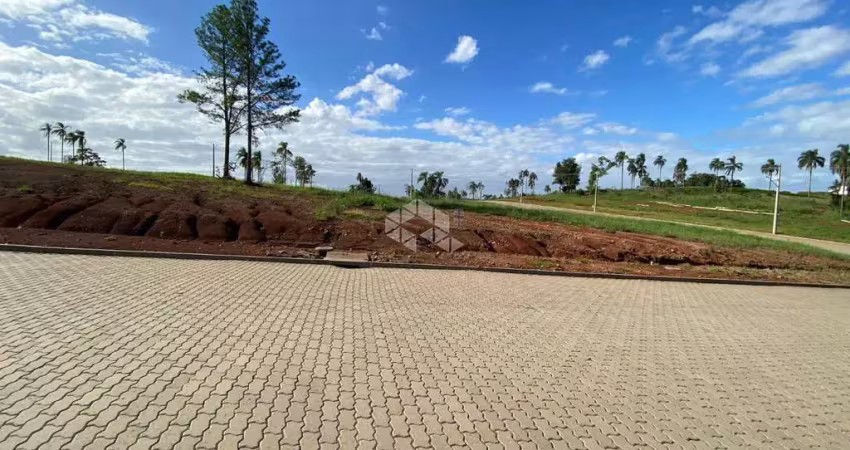 Terreno à venda na Linha João Alves, 717, Country, Santa Cruz do Sul