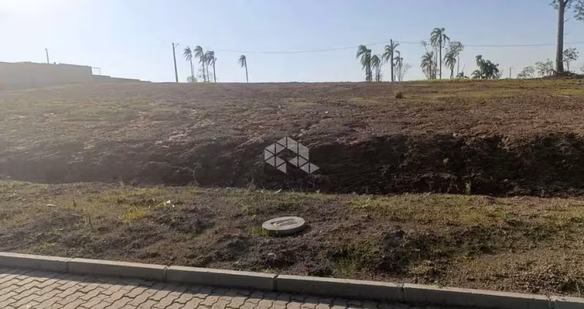 Terreno à venda na Linha João Alves, 717, Country, Santa Cruz do Sul