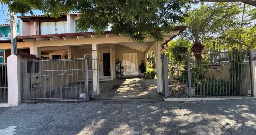 Casa com 3 quartos à venda na Vereador Ivo Cláudio Weigel, 126, Renascença, Santa Cruz do Sul