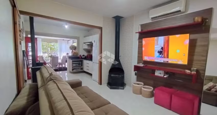 Casa com 2 quartos à venda na Professor Edgar Sander, 256, Centro, Vera Cruz