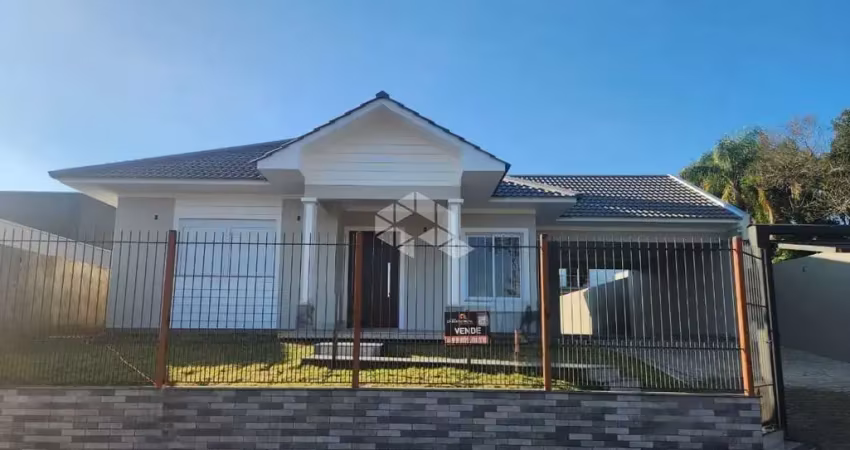 Casa com 3 quartos à venda na Tabelião Haraldo Carlos Neumann, 240, Country, Santa Cruz do Sul