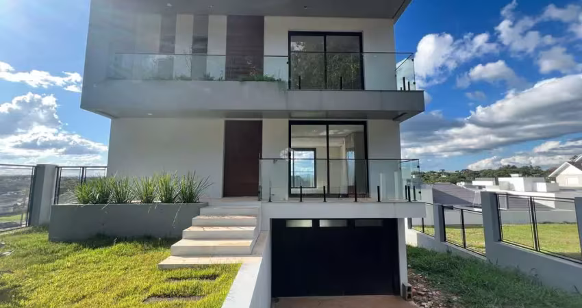 Casa com 3 quartos à venda na Vereador Benno João Kist, 2228, Country, Santa Cruz do Sul