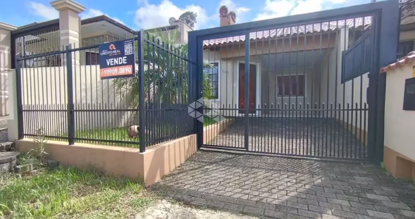 Casa com 2 quartos à venda na Dom Henrique Froehlich, 349, Linha Santa Cruz, Santa Cruz do Sul