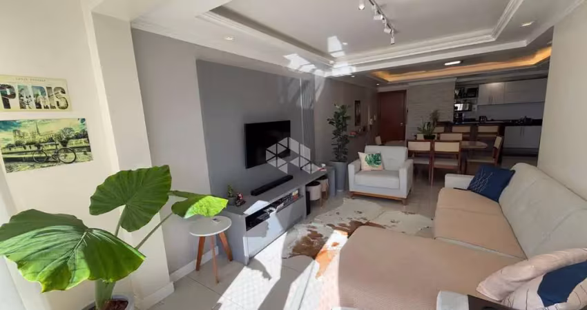 Apartamento com 2 quartos à venda na Avenida Independência, 1305, Universitário, Santa Cruz do Sul