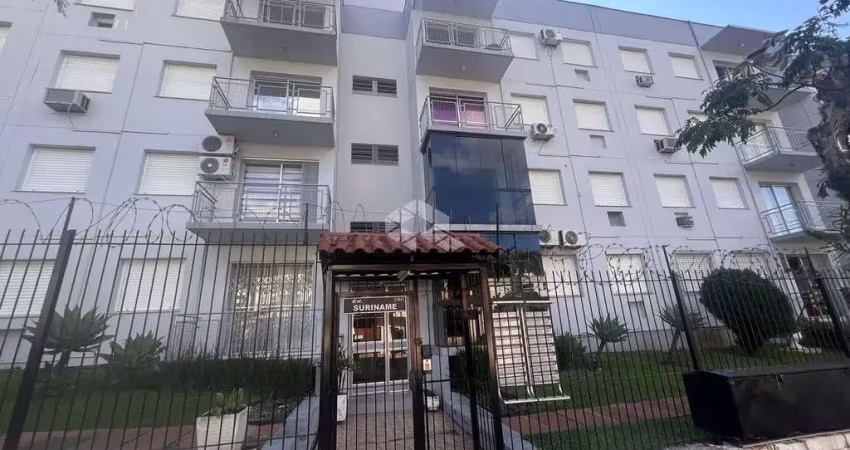 Apartamento com 1 quarto à venda na Colômbia, 390, Bonfim, Santa Cruz do Sul